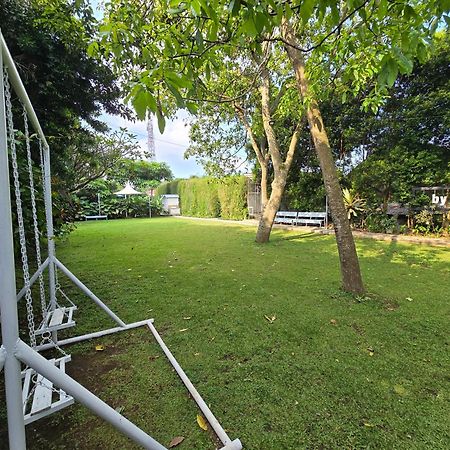 Kusma Hotel Bandungan スマラン エクステリア 写真
