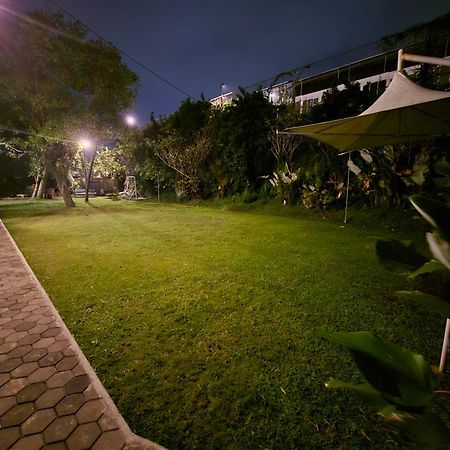 Kusma Hotel Bandungan スマラン エクステリア 写真