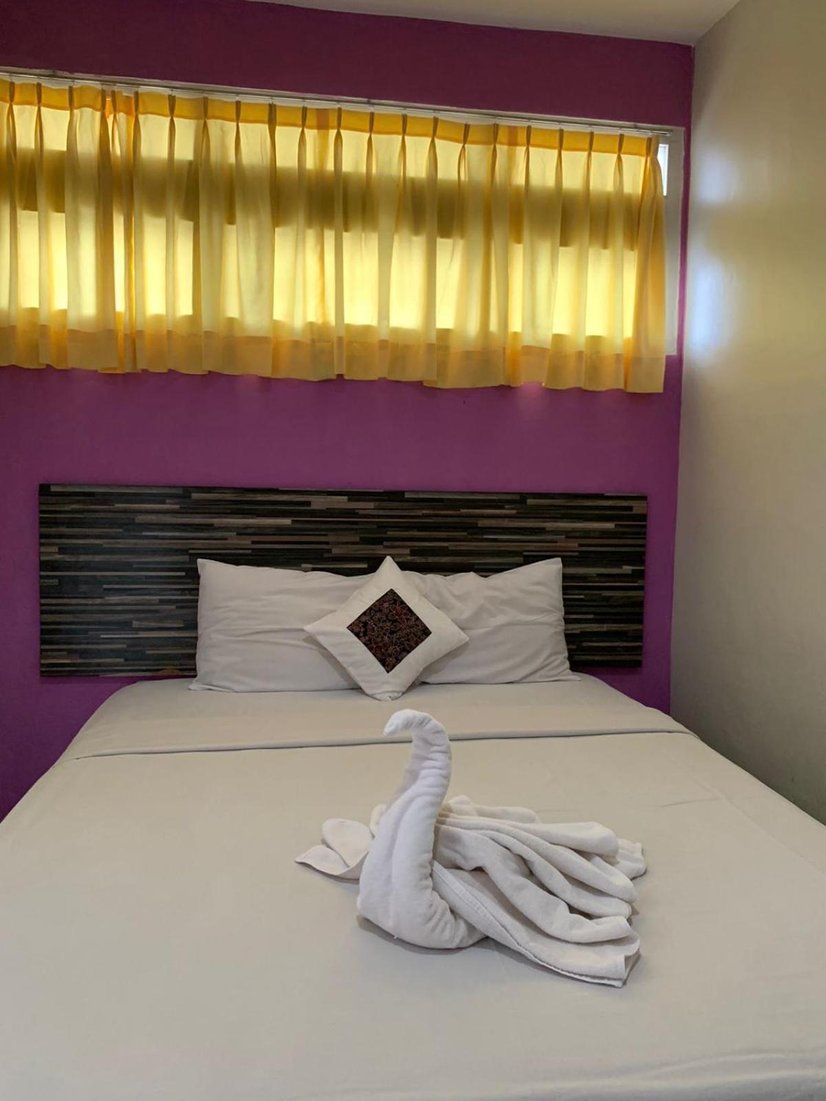 Kusma Hotel Bandungan スマラン エクステリア 写真
