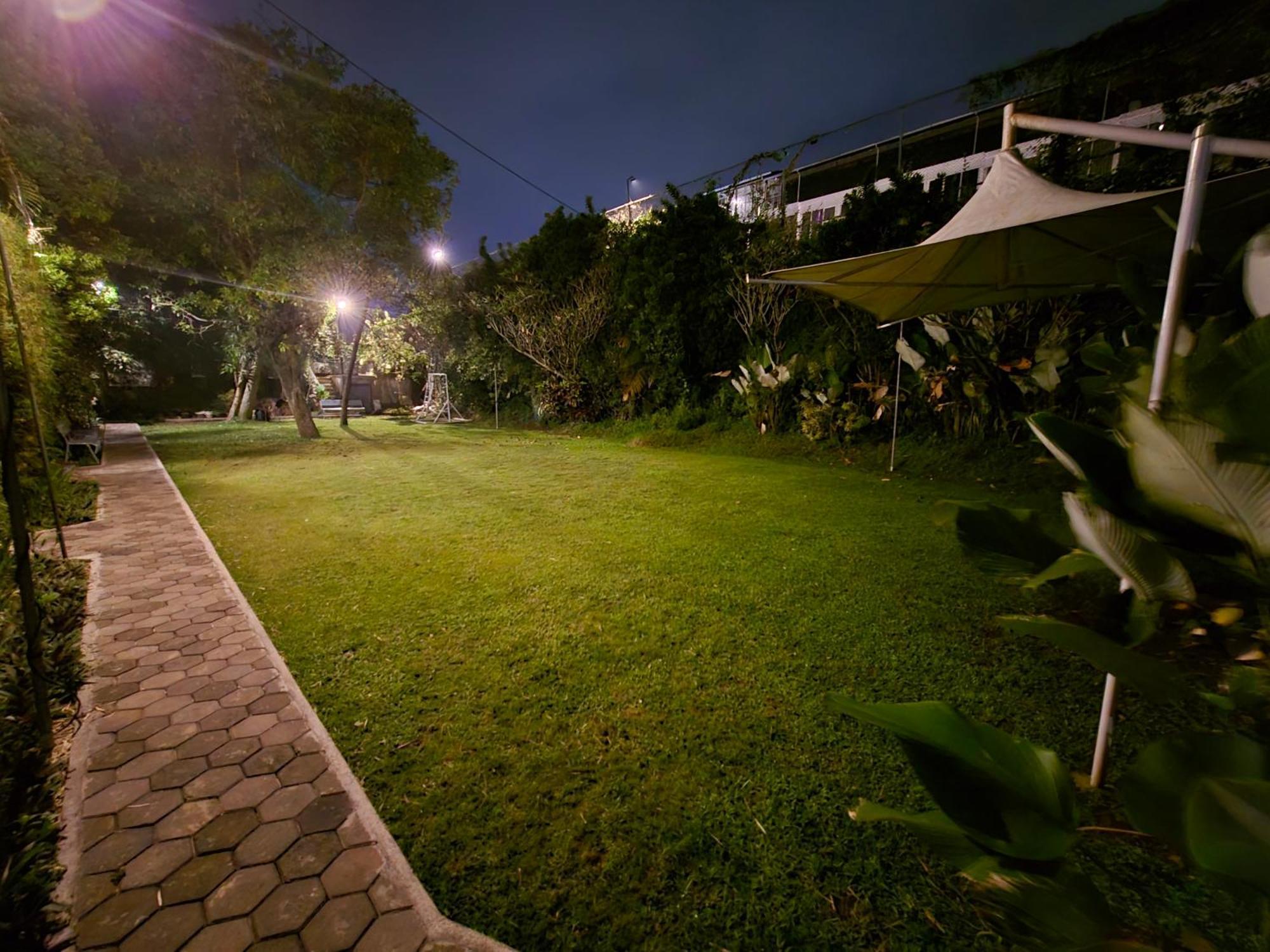 Kusma Hotel Bandungan スマラン エクステリア 写真