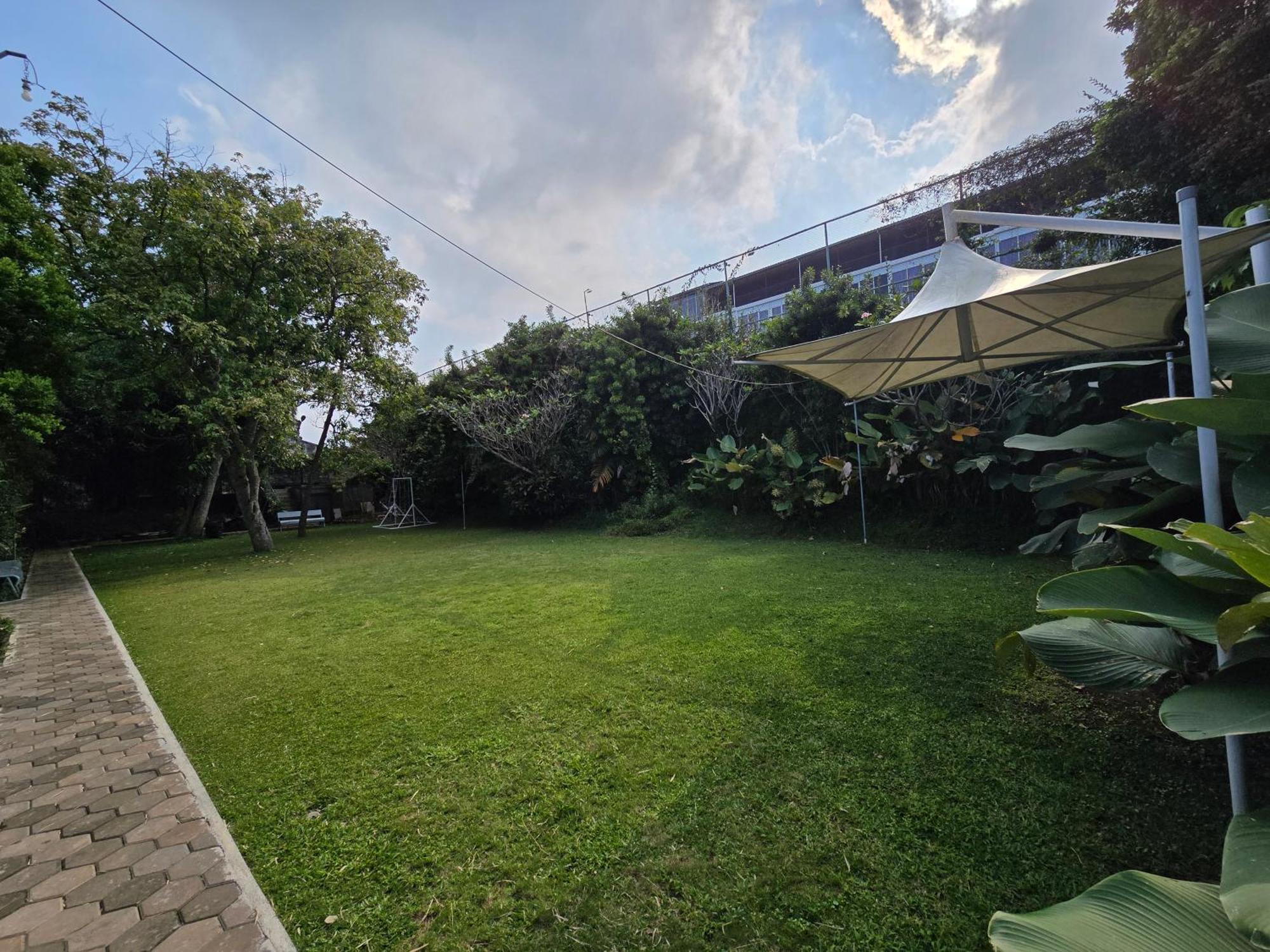 Kusma Hotel Bandungan スマラン エクステリア 写真
