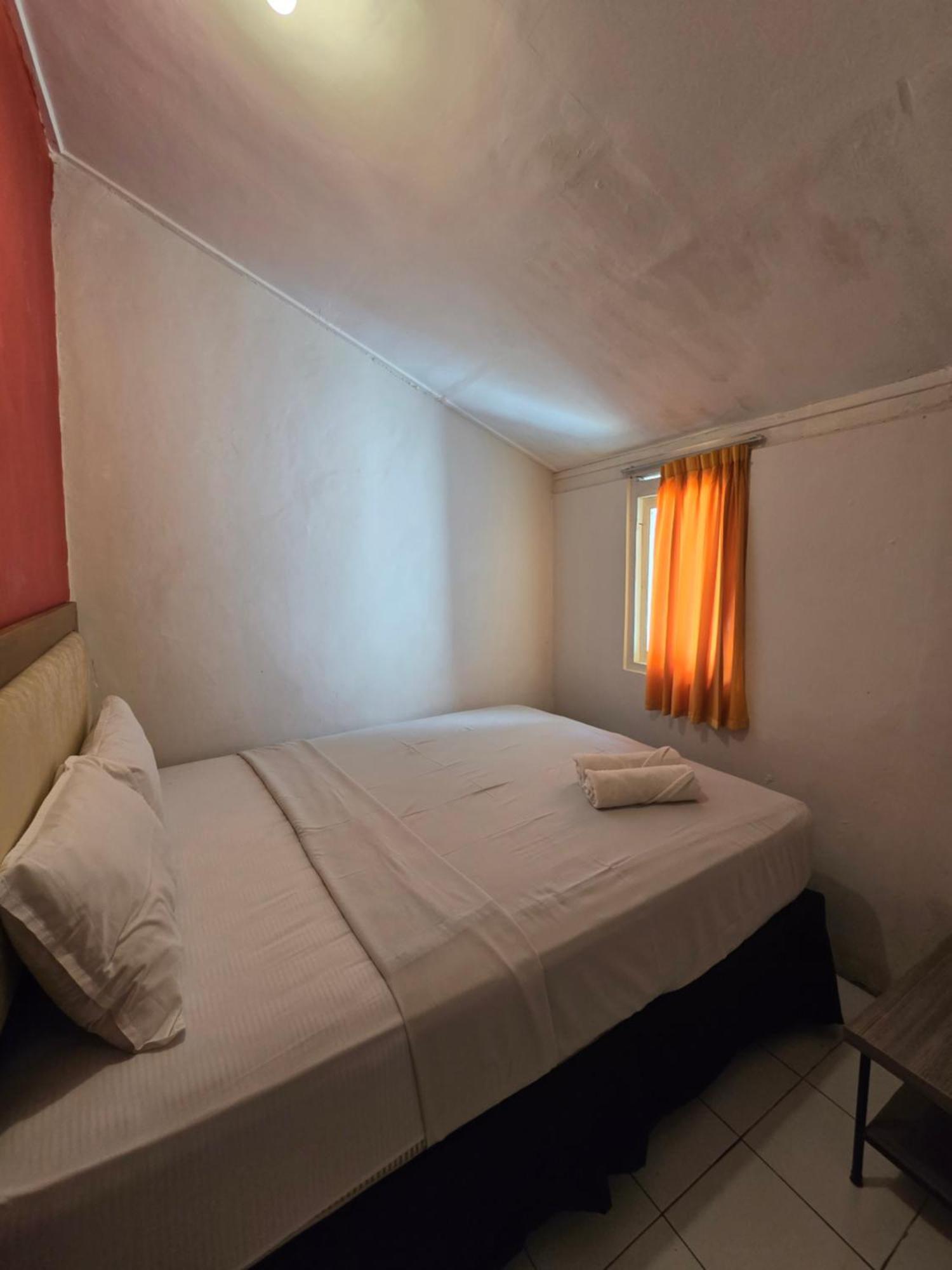 Kusma Hotel Bandungan スマラン エクステリア 写真